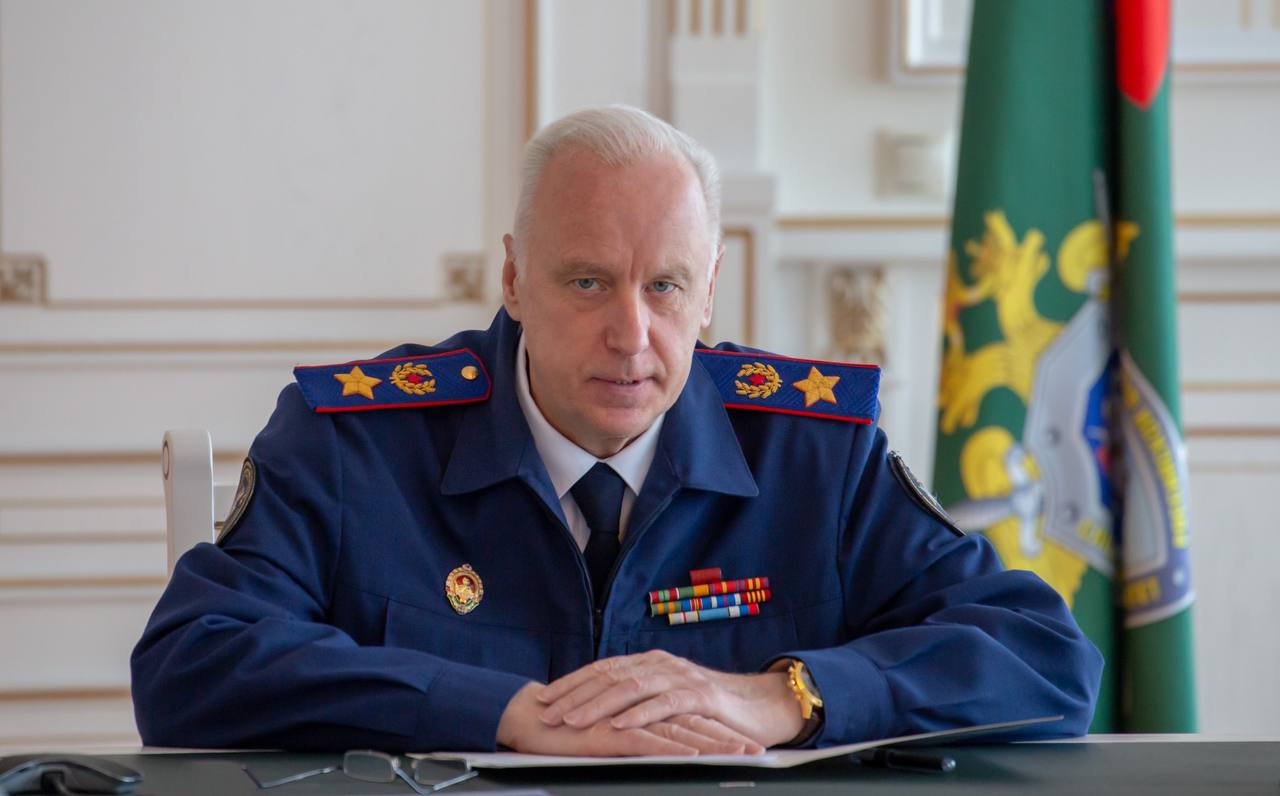 Глава СК взял на контроль ситуацию с затоплением подвалов в Дзержинске