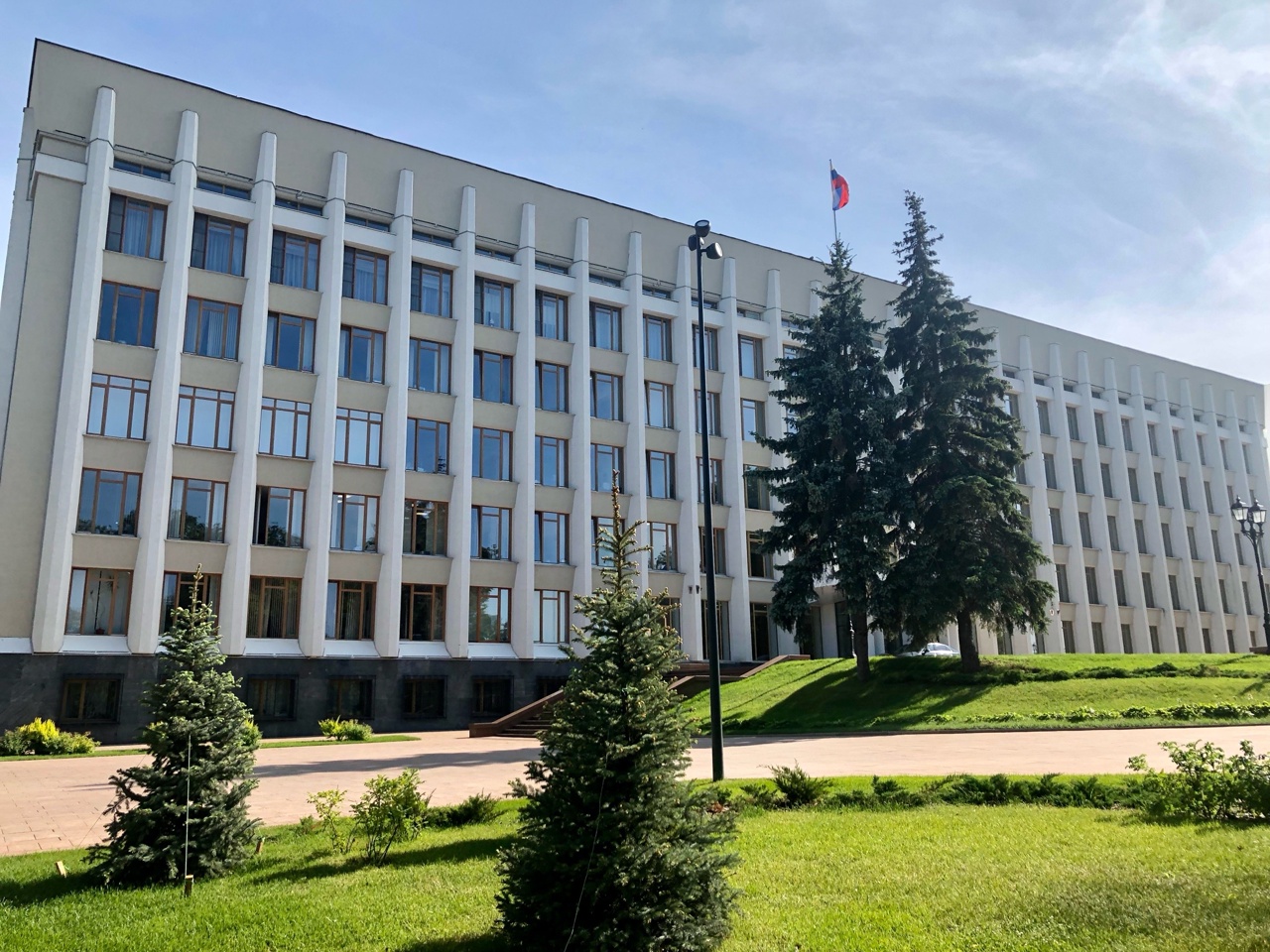 в Нижегородской области одобрили масштабные инвестпроекты