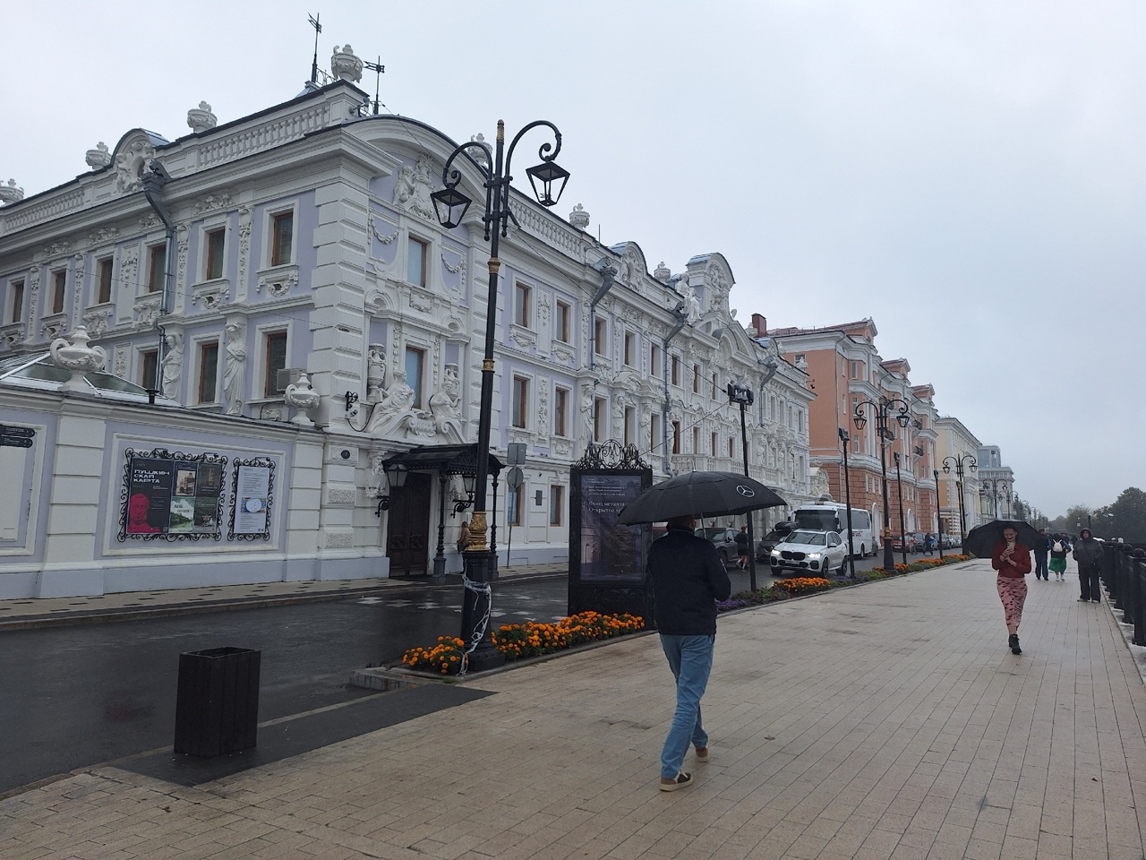 Нижегородских пенсионеров и инженеров наградят за дроны, маскировку и помощь армии