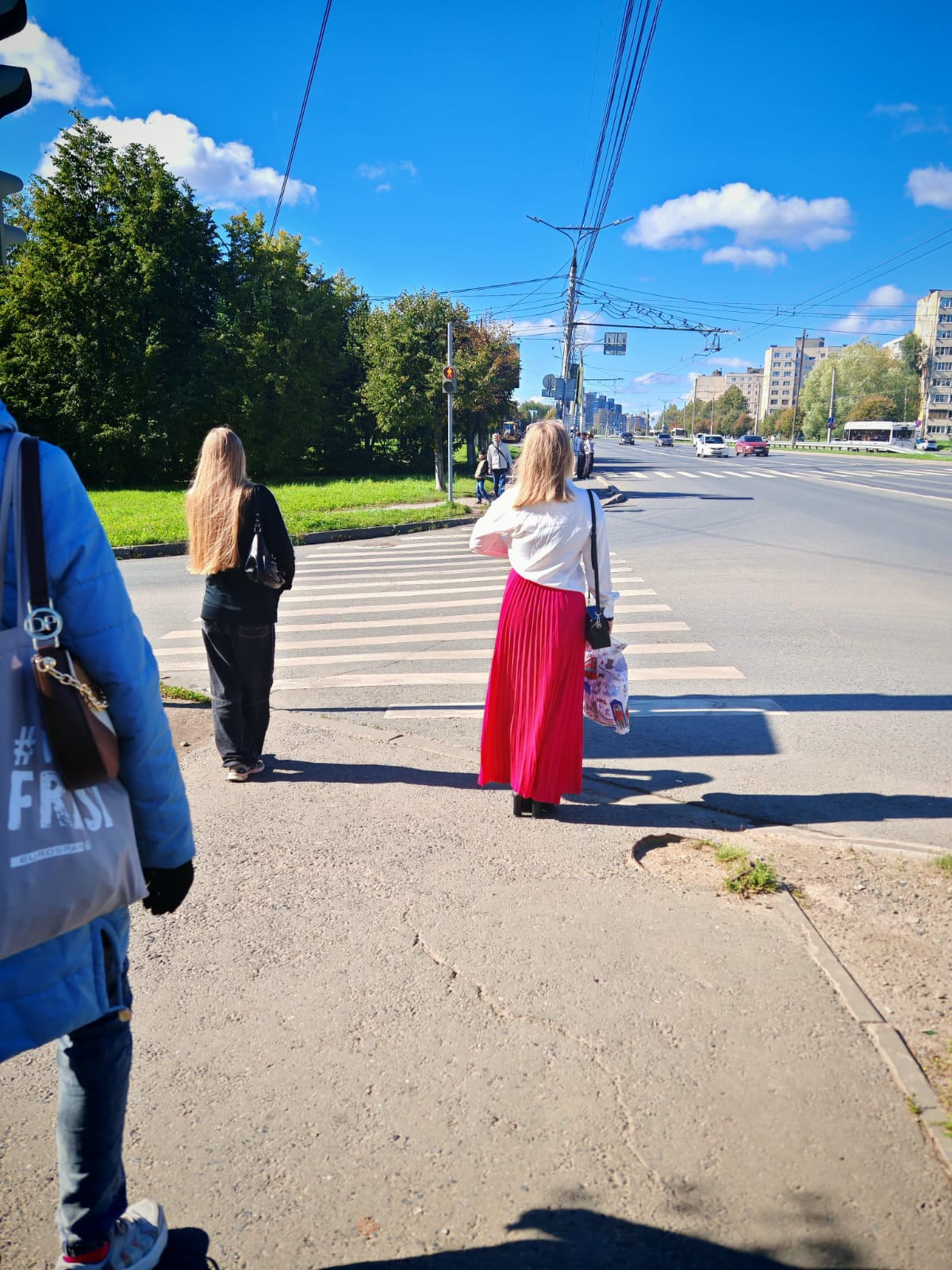 как они звучат за рубежом