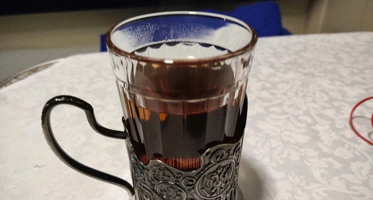 Только этот чай советуют пить каждый день: укрепляет иммунитет и делает ум острее