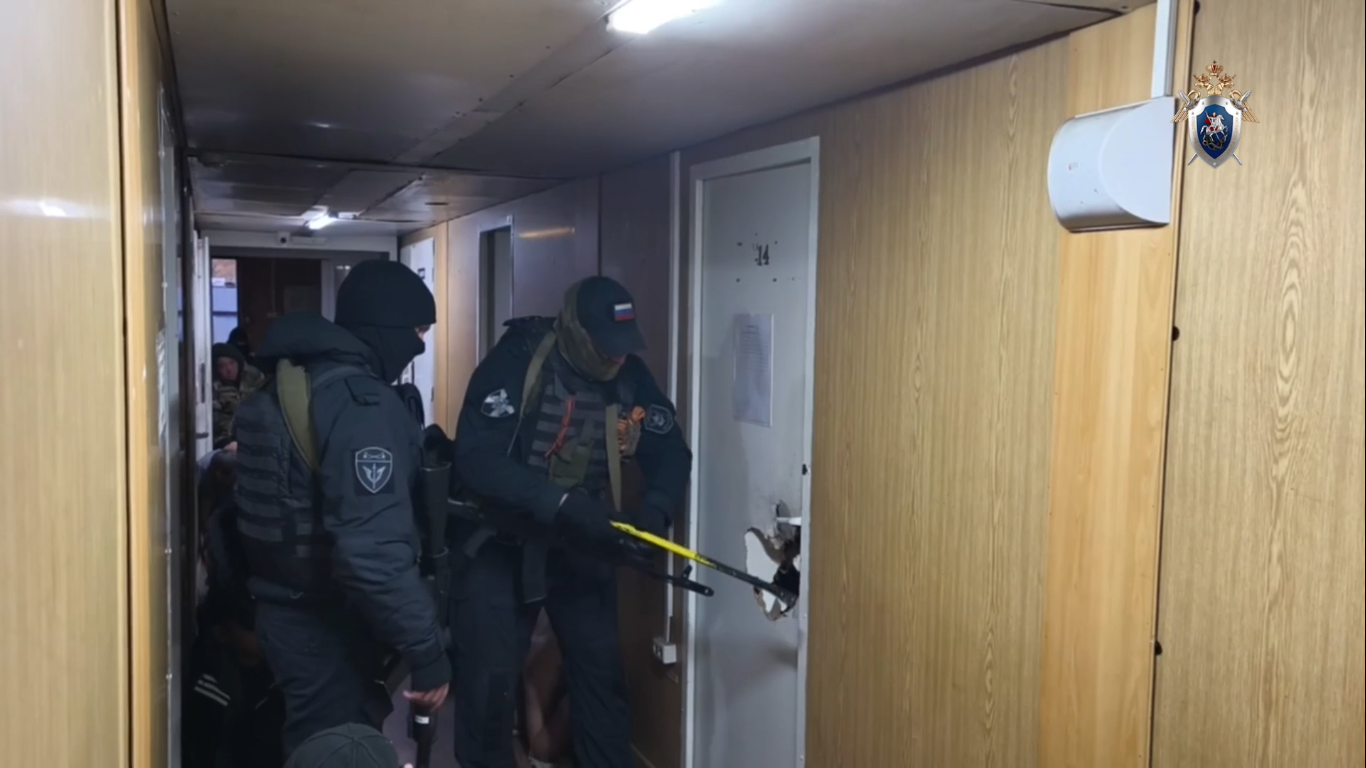 В Нижегородской области начальника отдела миграции подозревают в пособничестве нелегальному иностранцу