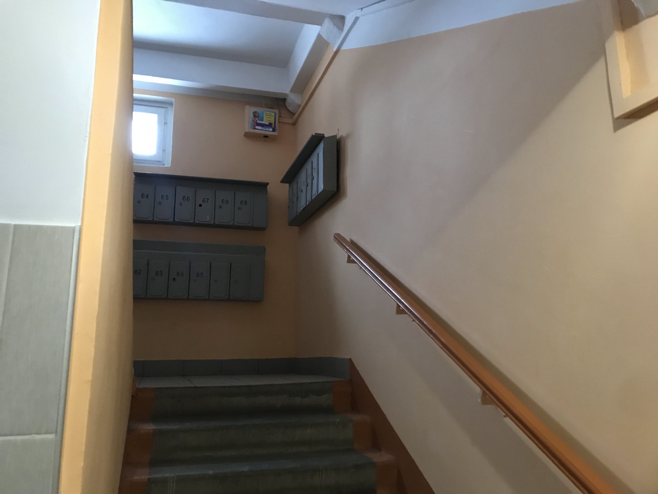 В Нижнем Новгороде возбуждено дело из-за отсутствия пандусов в жилом доме