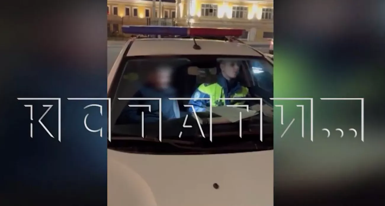 Битва алкотестов после ДТП и рост покупок квартир в новостройках: главные новости за 17 октября в Нижнем Новгороде