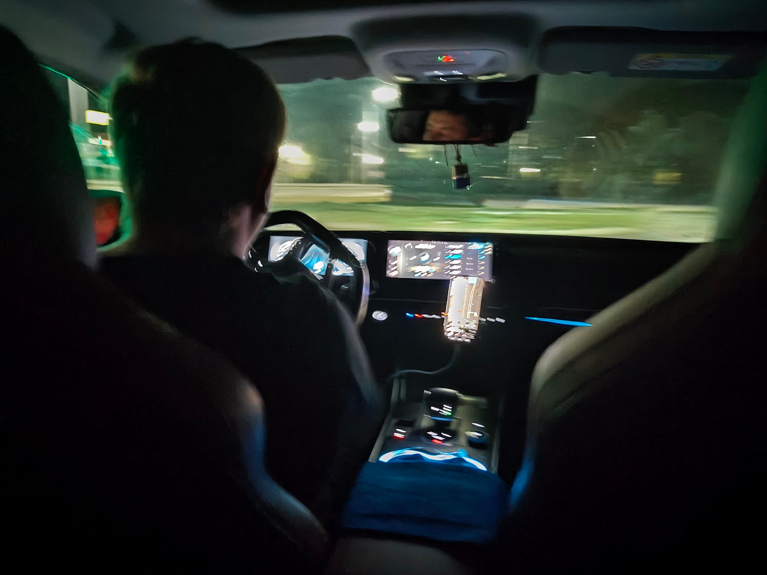 Зять взял себе Lada Vesta, а я Skoda Rapid - спустя 7 лет и 80 тысяч км поняли, кто из нас дал дурака