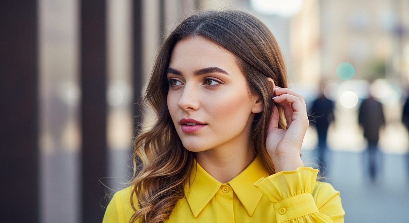 Щепотку на ладонь - всего через 3 секунды лицо засияет: вместо дорогущих процедур, эффект как после посещения косметолога