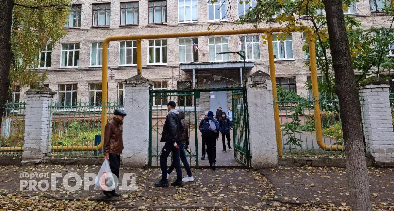 Нижегородских детей могут принудить к 12-летней учебе в школе