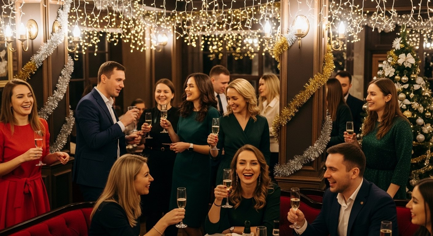 Роковая ошибка: 3 цвета, которые погасят вашу удачу в год Лошади 2026