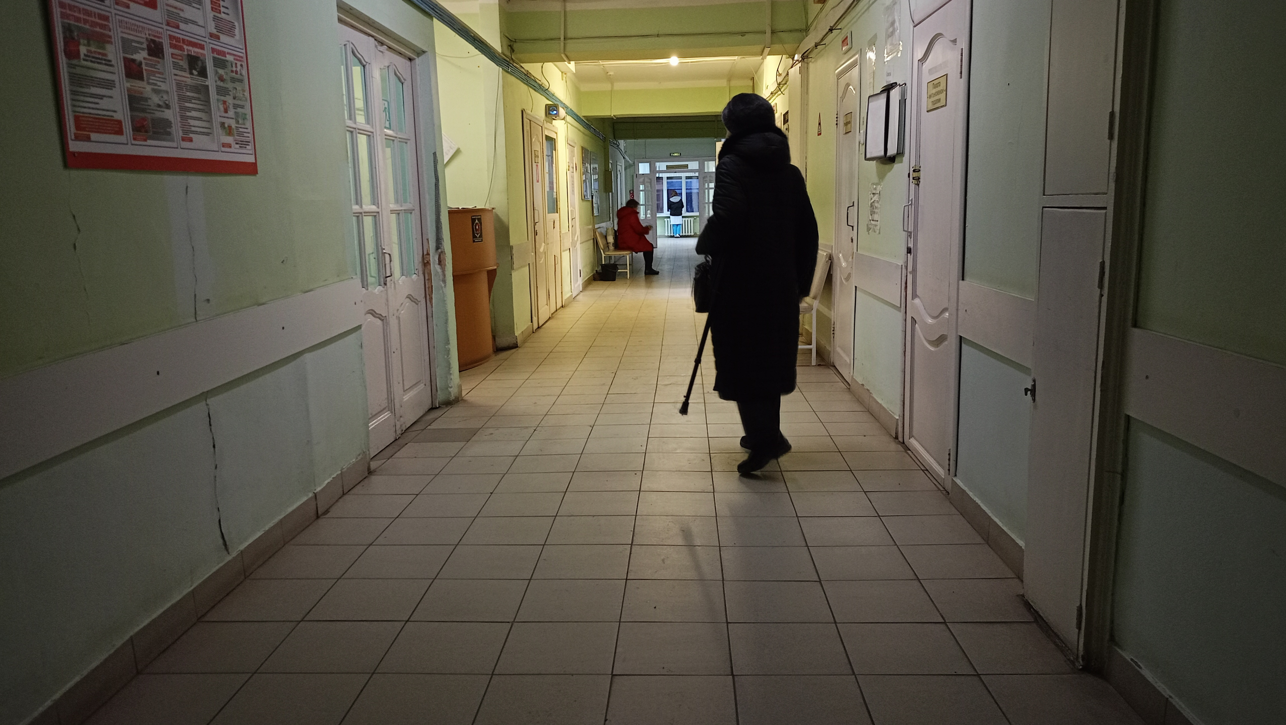 Новый налог на прибыль заставит нижегородские частные клиники поднять цены