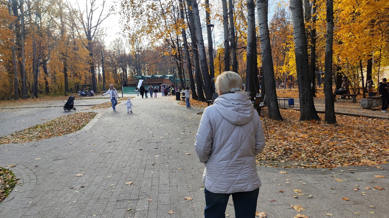 Пенсионерка из Сарова отправилась в Московскую область с деньгами, испугавшись, что их могут изъять