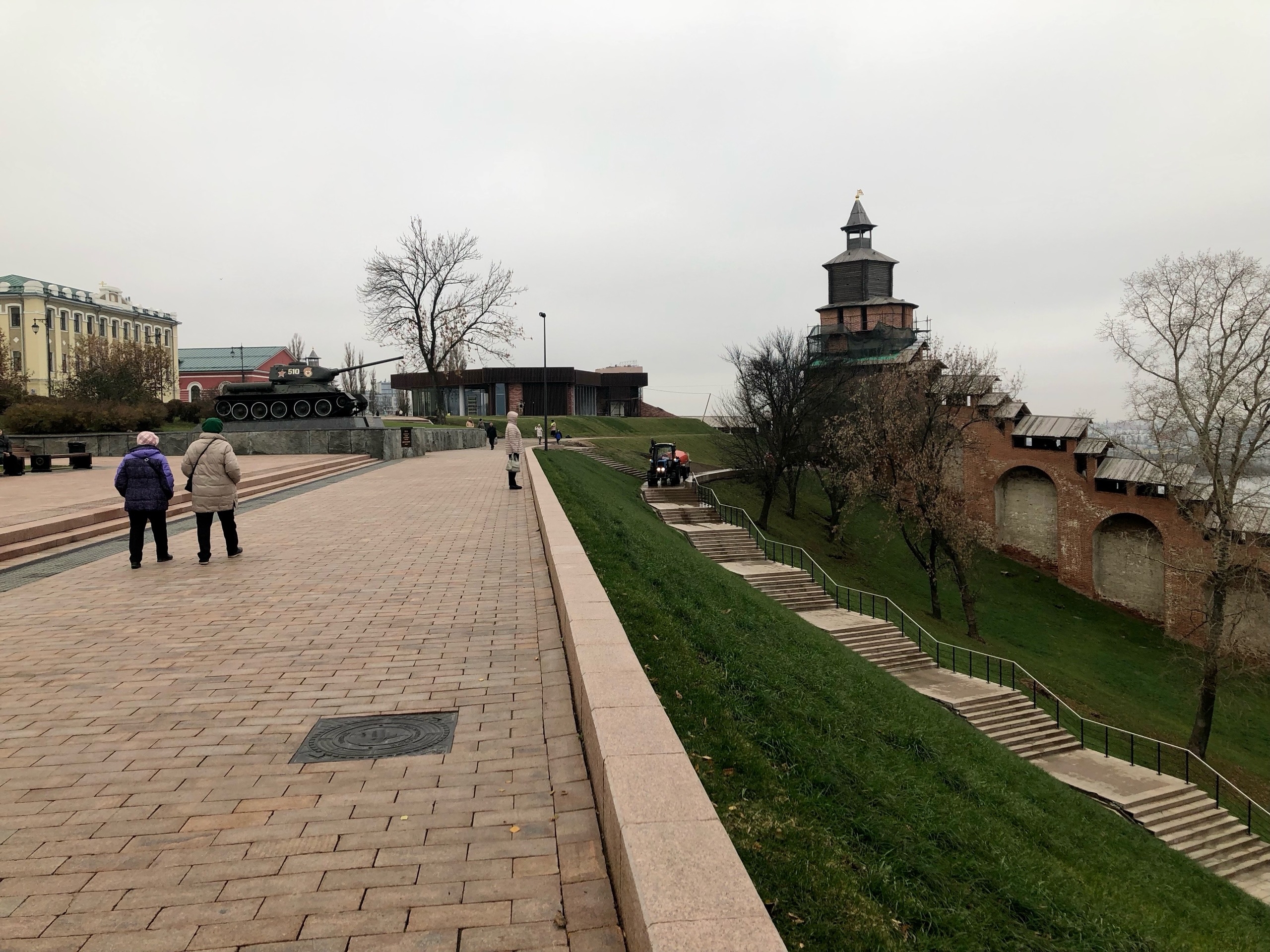 В Нижегородской области появилась еще одна "мать-героиня"