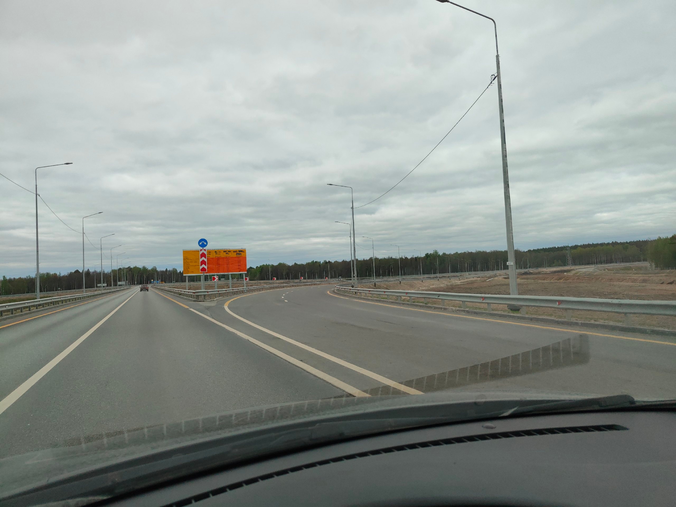 Гендиректор компании, которая строила платную трассу М-12, отправили в СИЗО