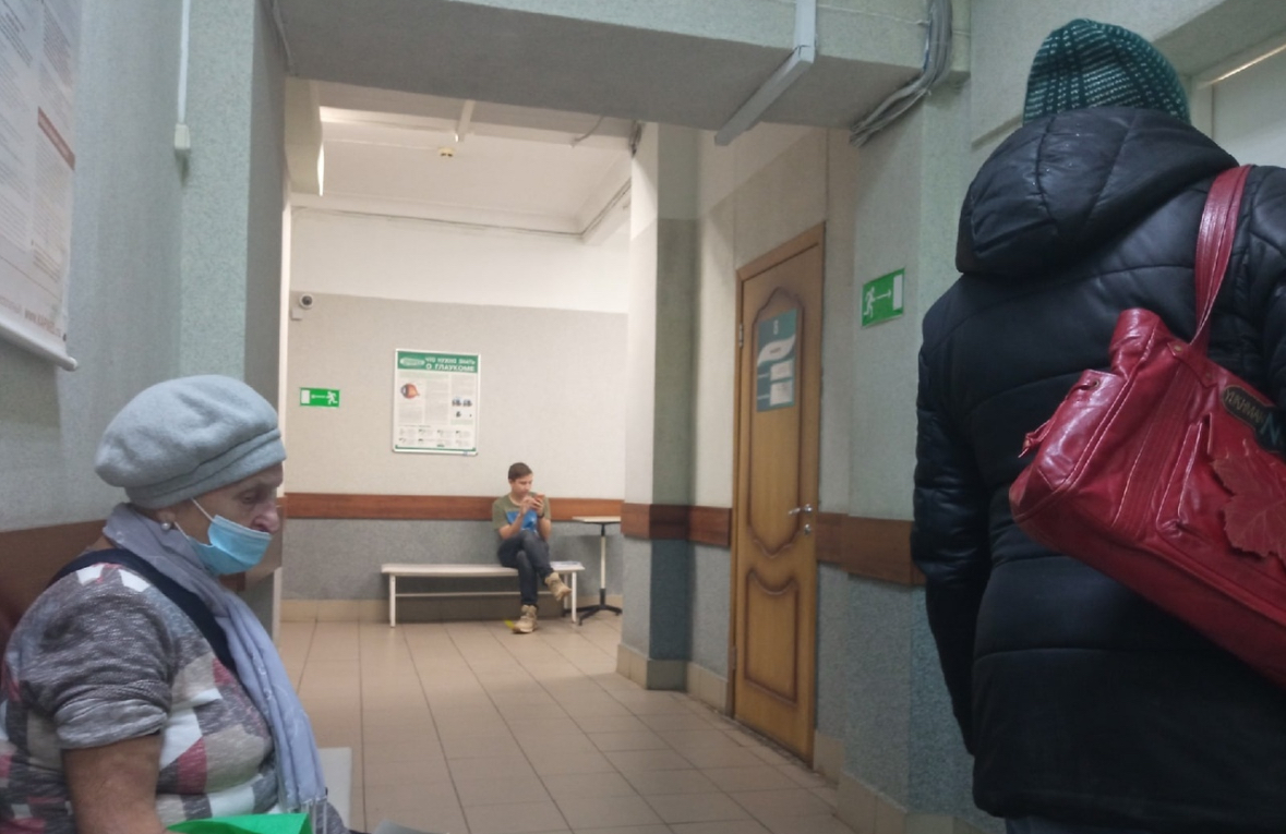 В Нижегородской области лекарства и анализы будут бесплатно доставлять дроны прямо к дому