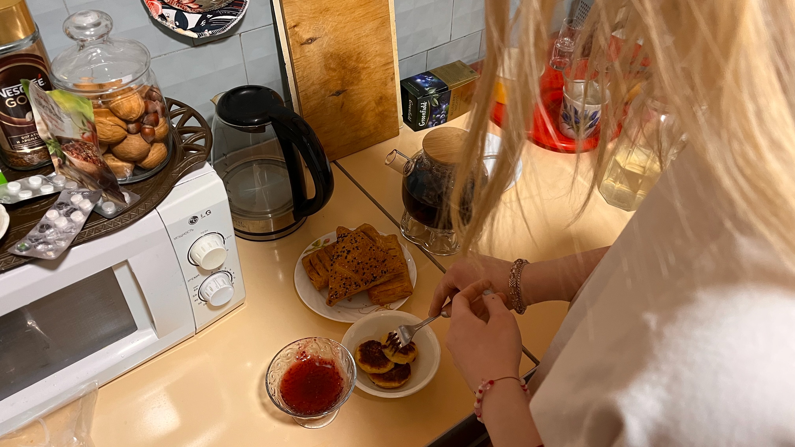 Самые полезные сладости - максимум витаминов и клетчатки: вред для фигуры минимален