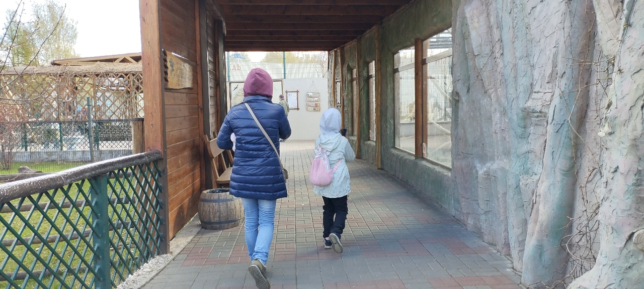 Будущих мам из Нижегородской области включат в единый федеральный регистр