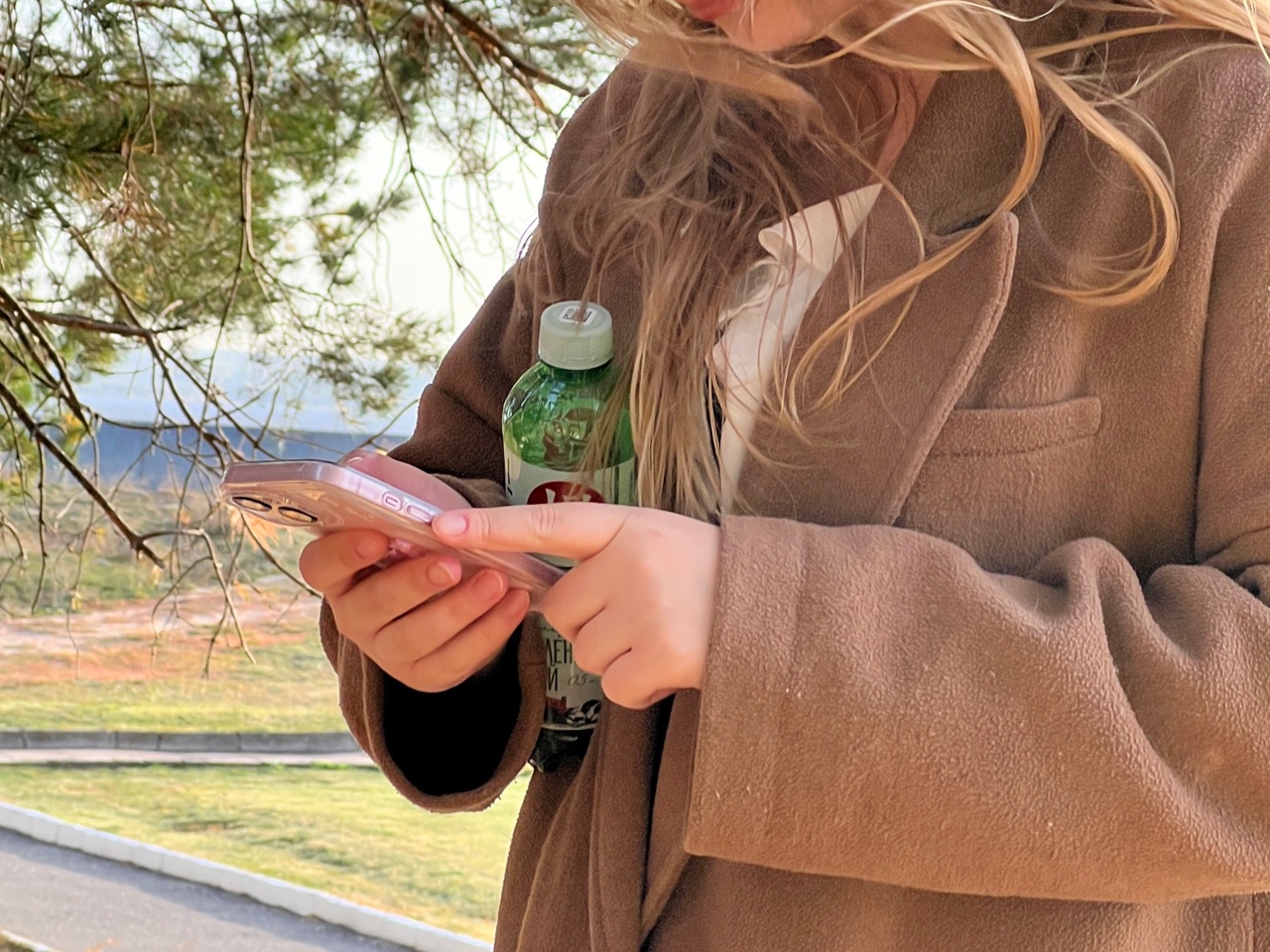 Жительницу Перевоза наказали за оскорбление врача в интернете