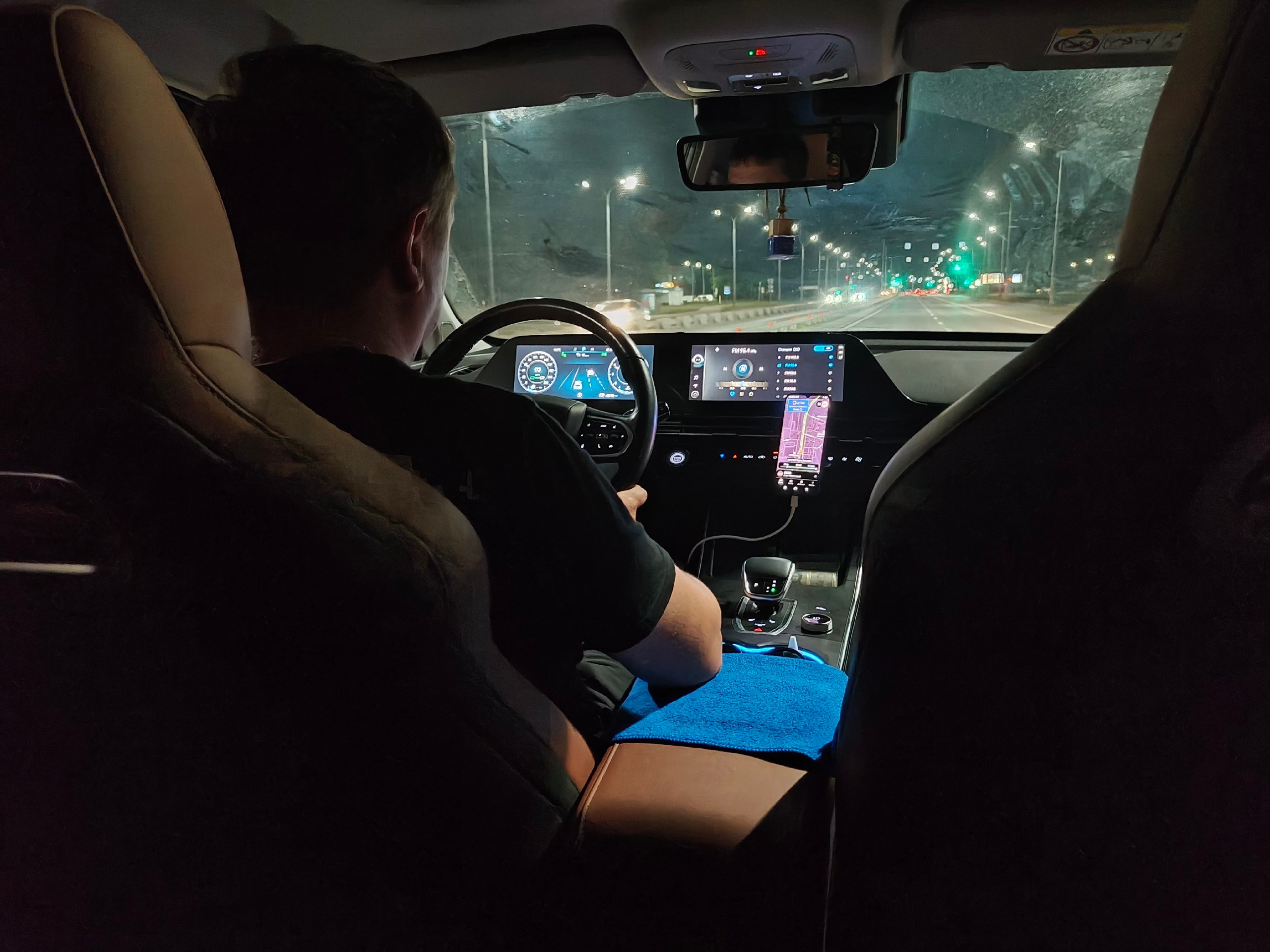 Распространенная привычка водителей разрушает двигатель - попадается почти каждый